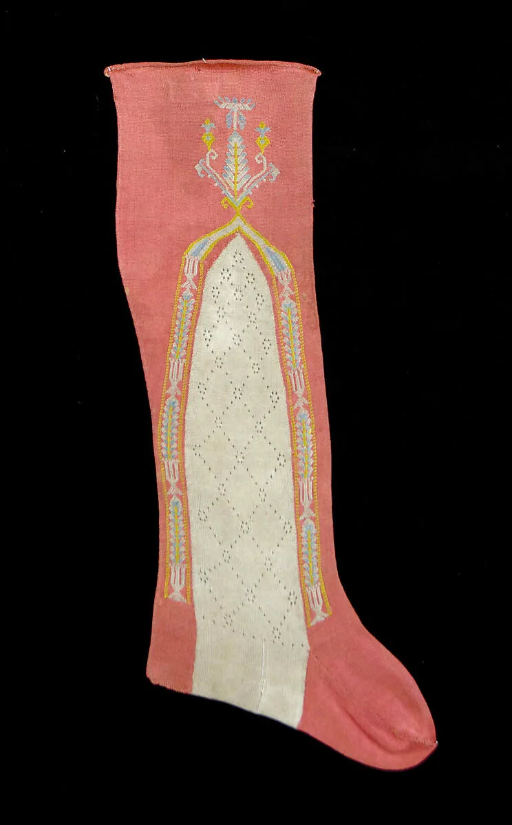 Stockings — Unknown