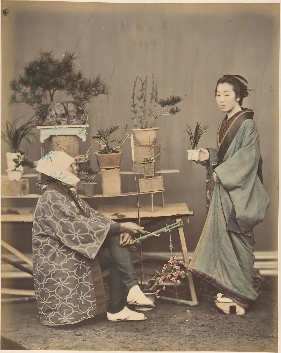 Florist — Suzuki Shin'ichi