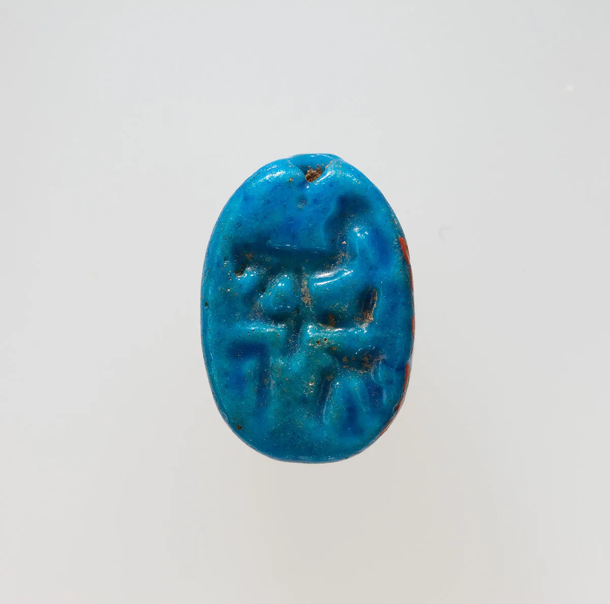 Scarab — Unknown