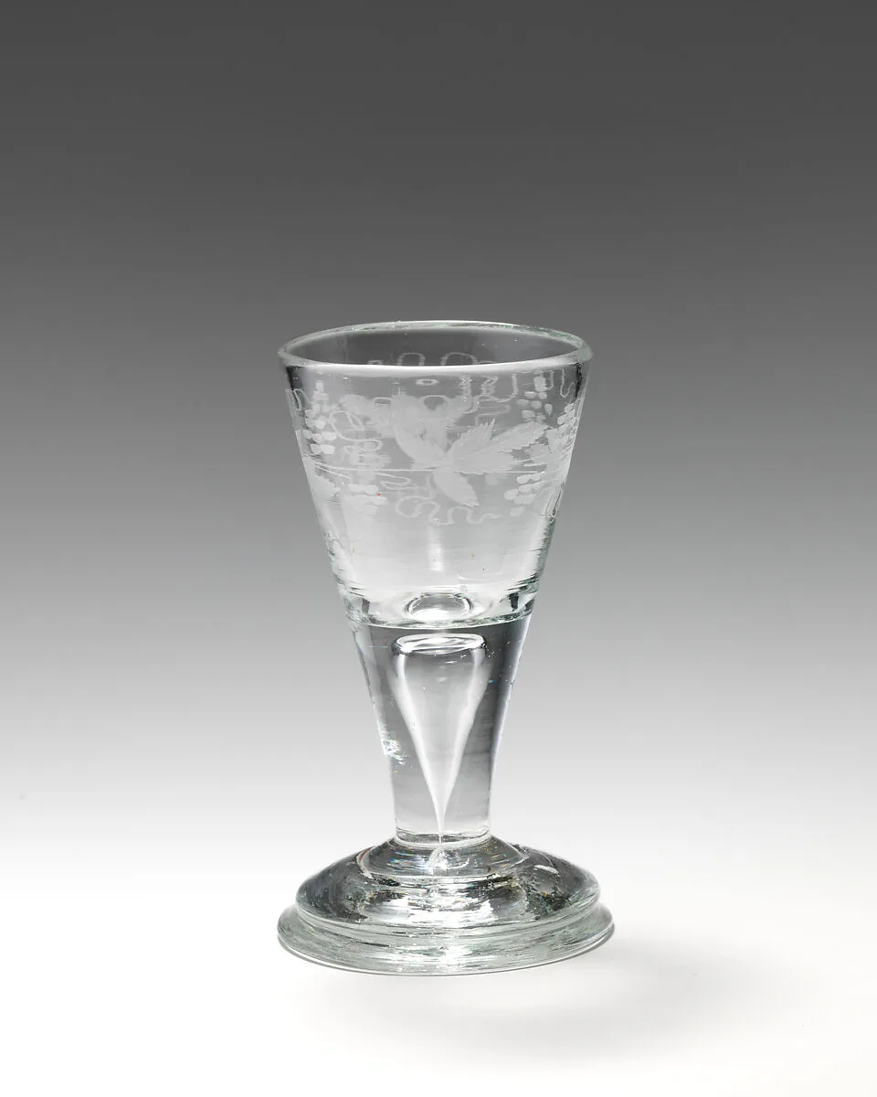 Wineglass — Unknown