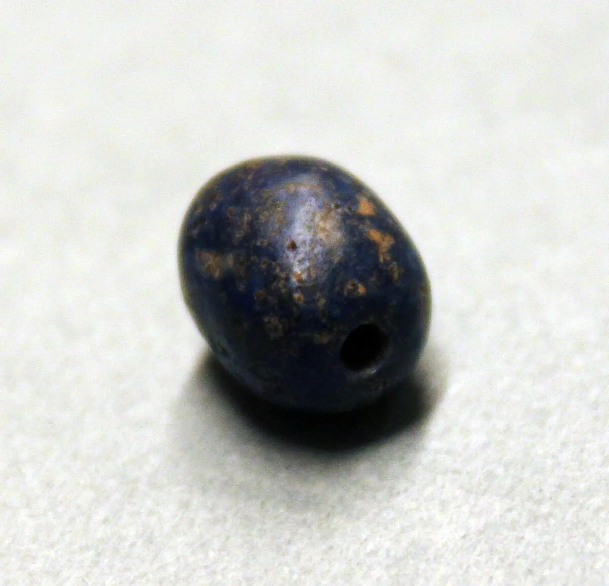 Beads — Unknown