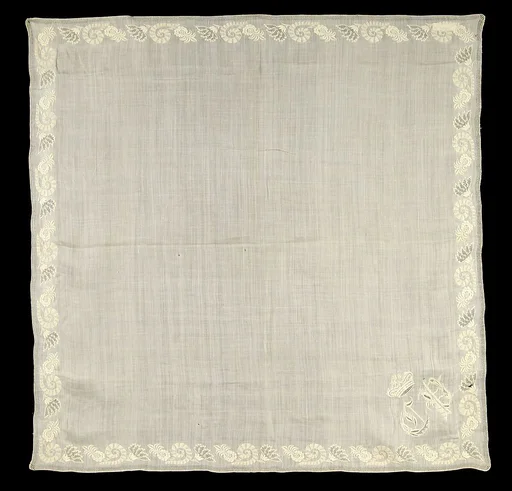 Handkerchief