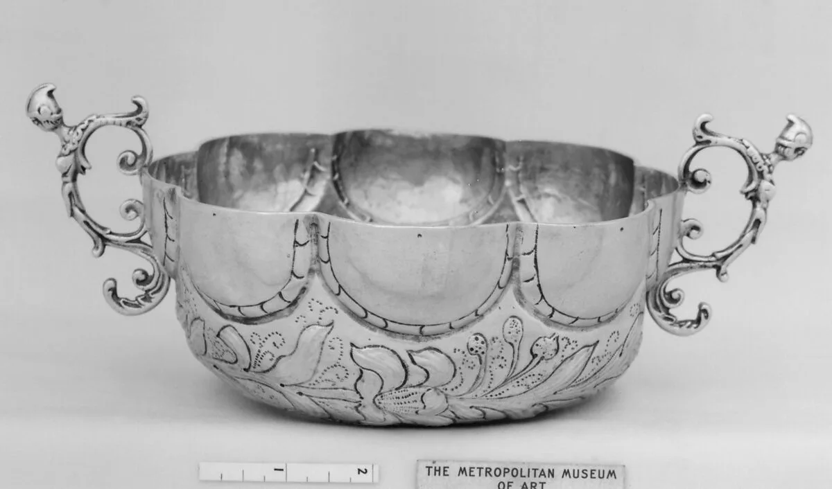 Bowl — Unknown