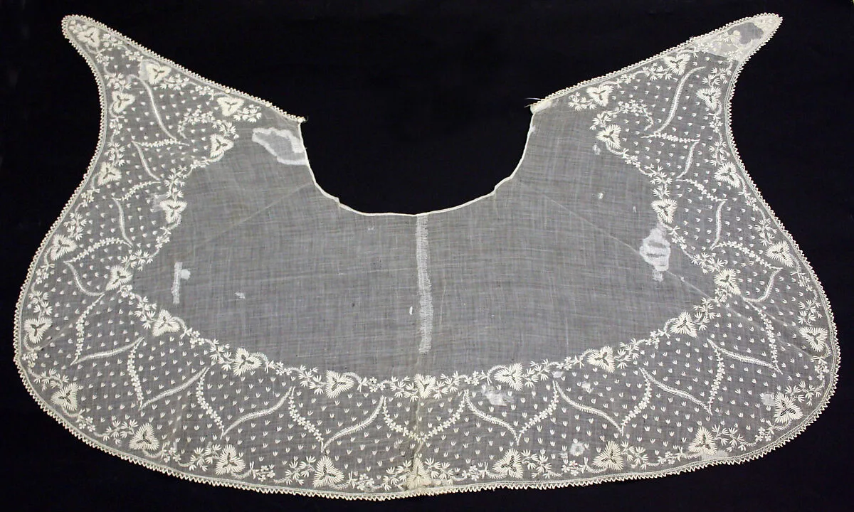Neckerchief — Unknown