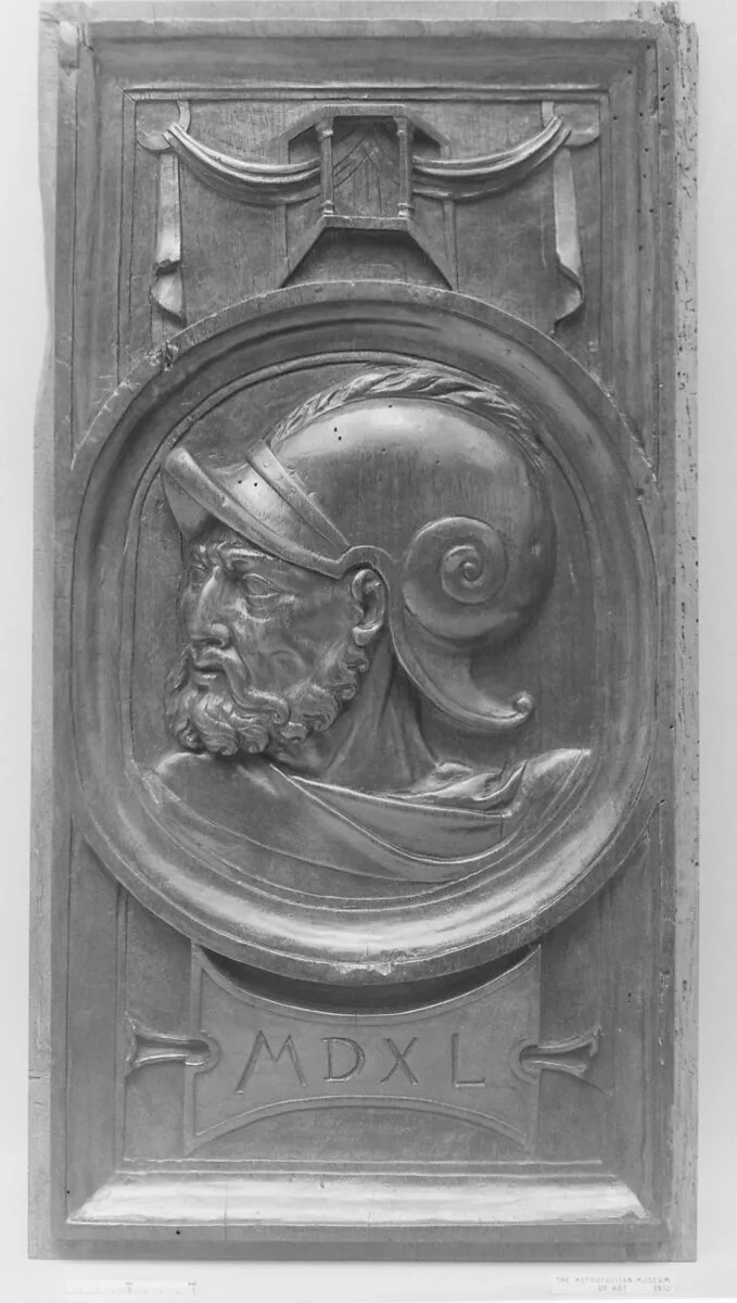 Panel — Unknown