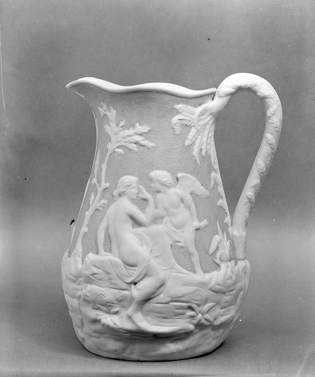 Pitcher — Unknown