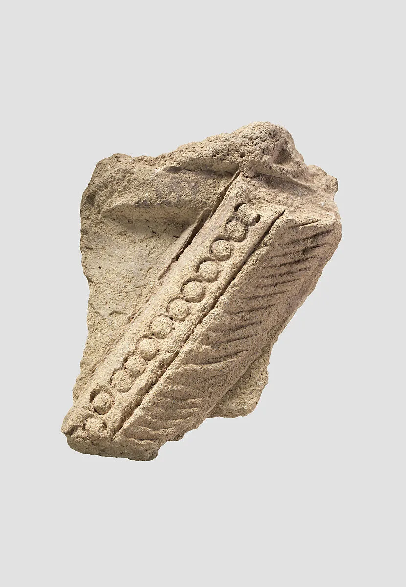 Sherd — Unknown