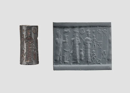 Cylinder seal