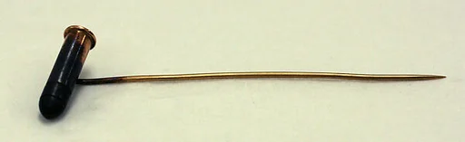 Stickpin