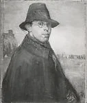 Self-Portrait