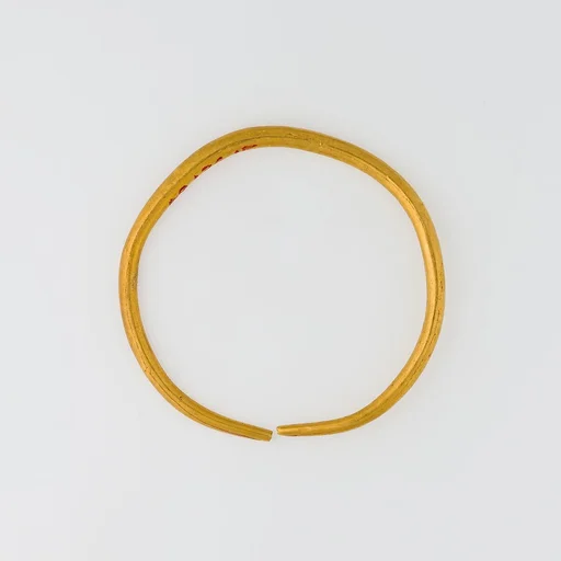 Hoop Earring