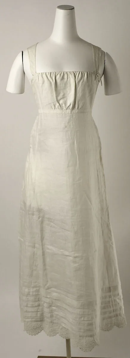 Petticoat — Unknown