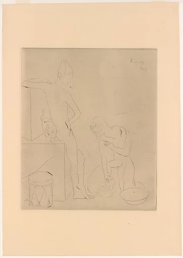 The Bath