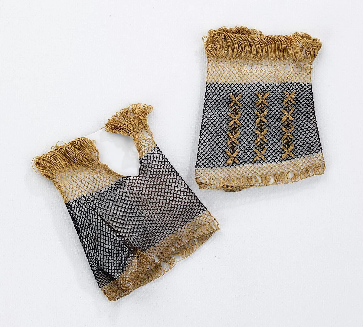 Mitts — Unknown