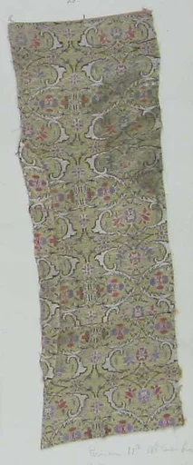 Textile Fragment