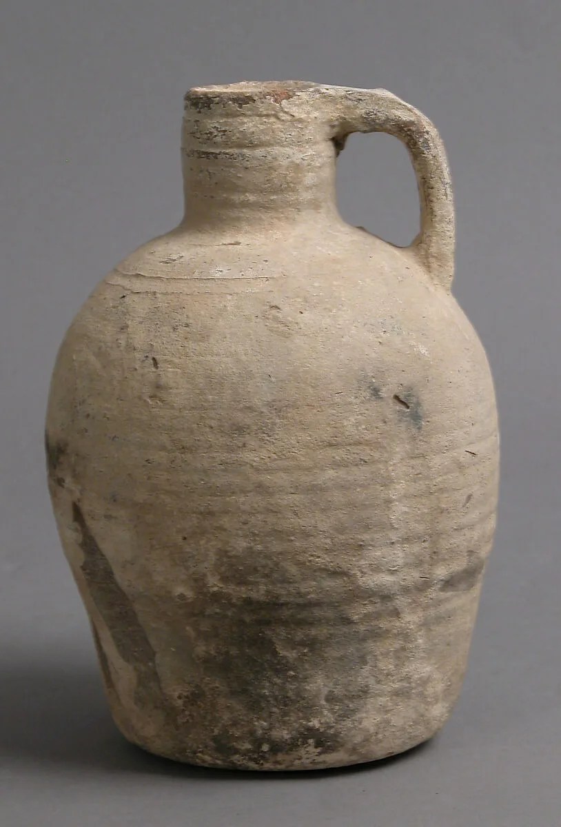 Jug — Unknown