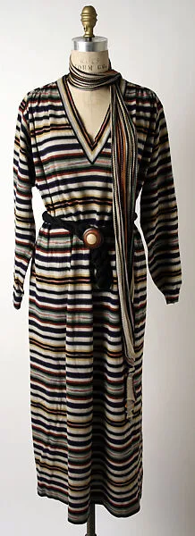 Dress — Missoni
