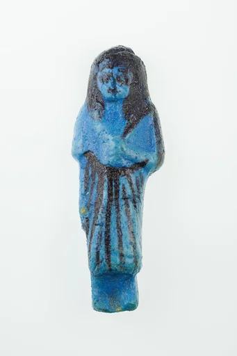 Overseer Shabti of Nauny