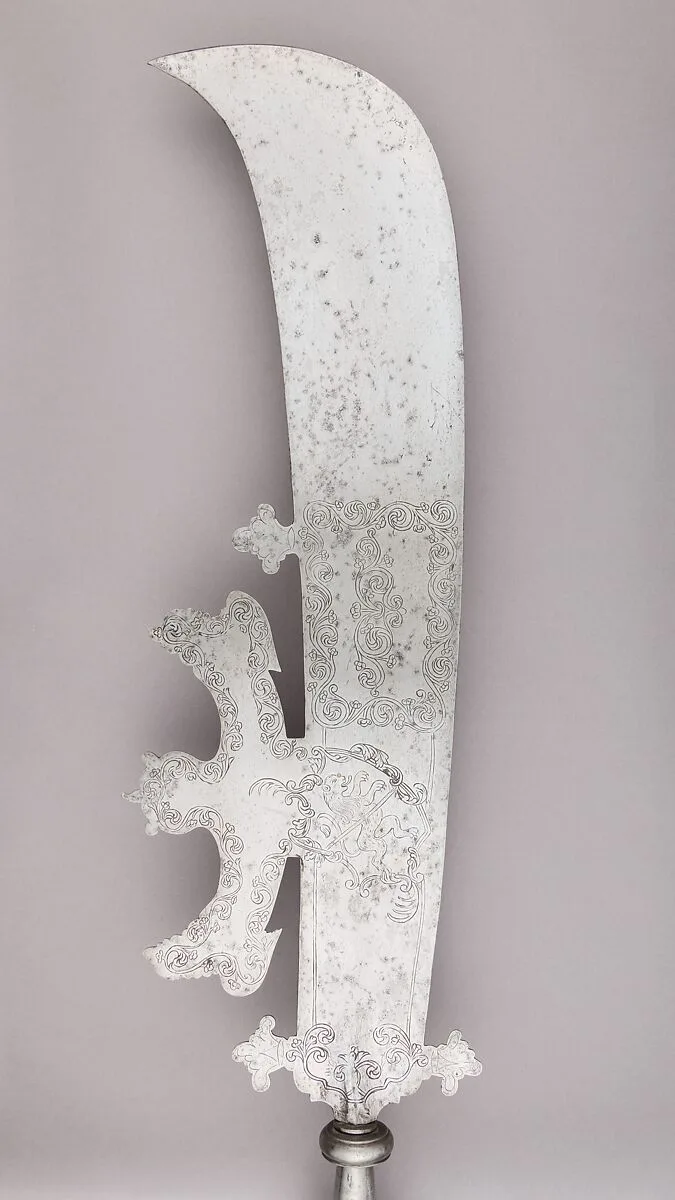 Fauchard — Unknown