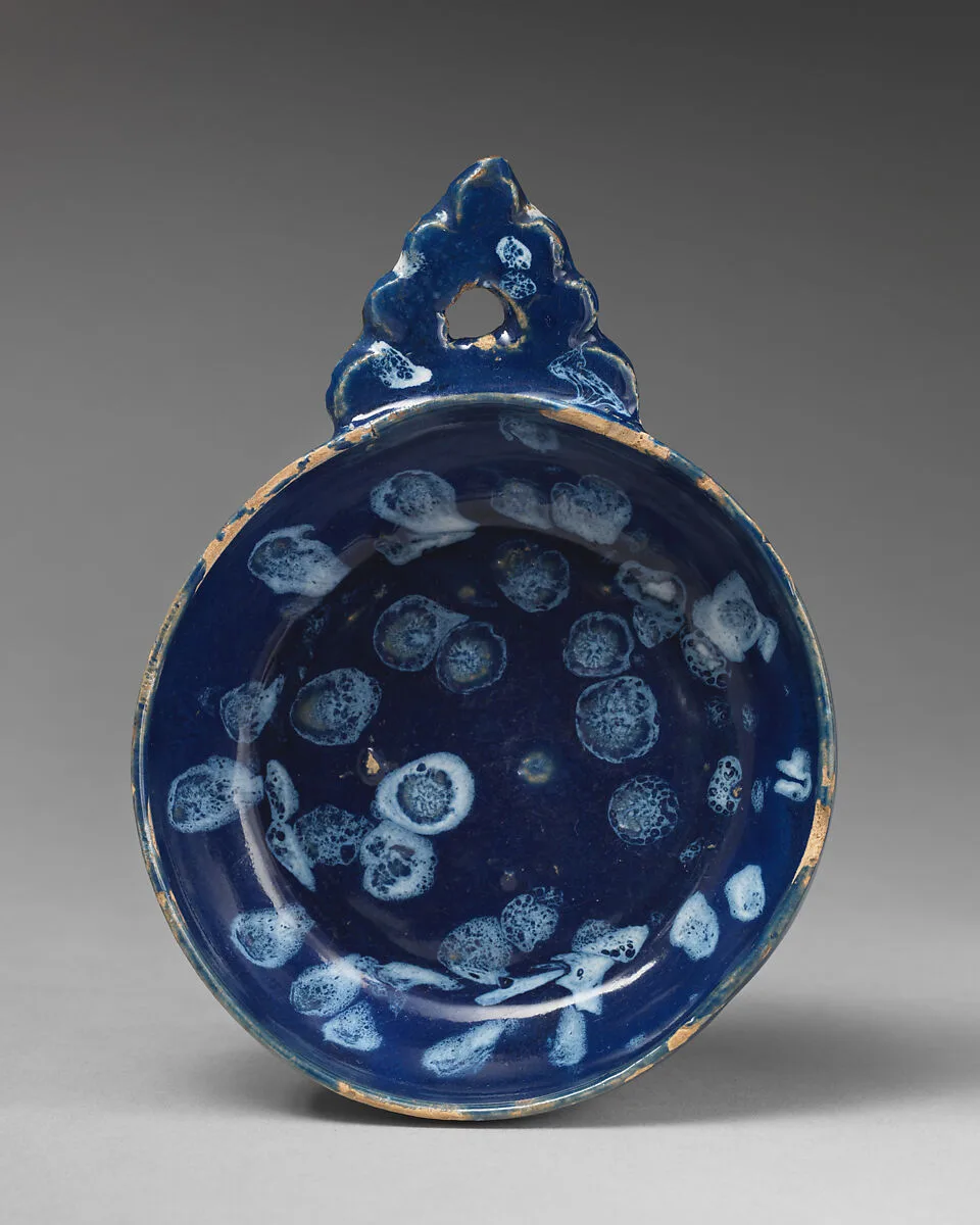 Bowl — Unknown