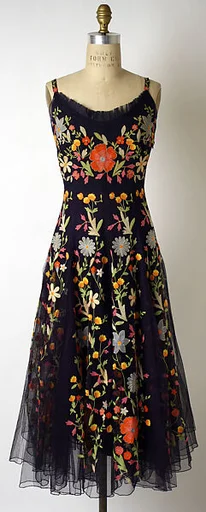 Cocktail dress