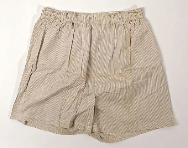 Boxer shorts — Brooks Brothers