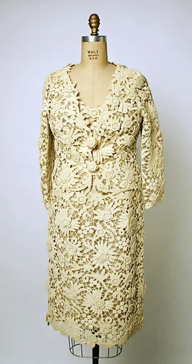 Cocktail ensemble