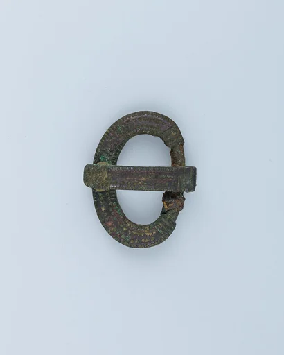Buckle