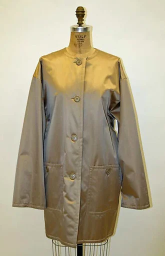 Raincoat