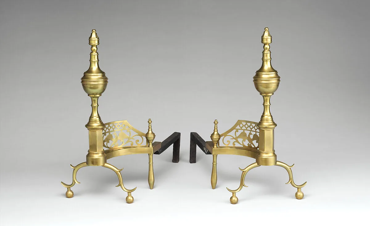 Andiron — Unknown