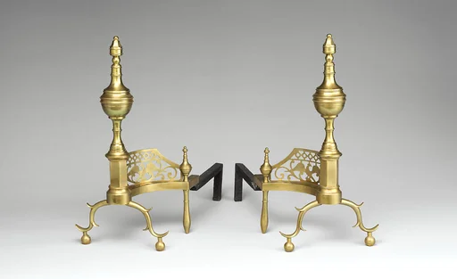 Andiron