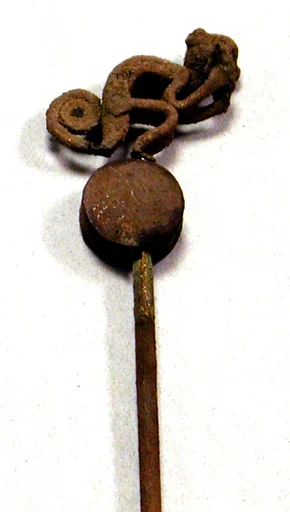 Pin