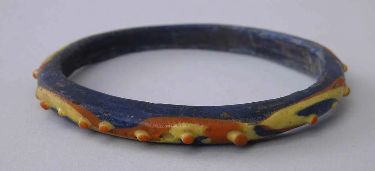 Bracelet — Unknown