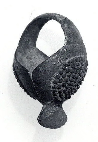 Ornament — Unknown