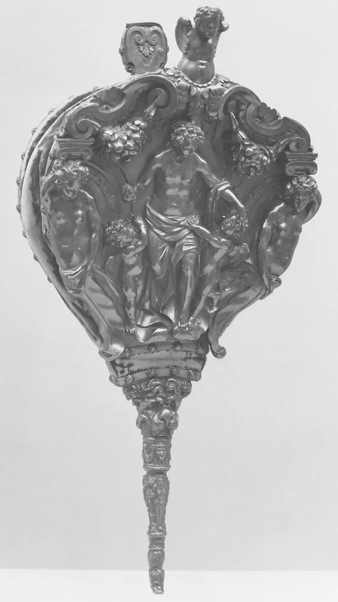 Bellows — Unknown