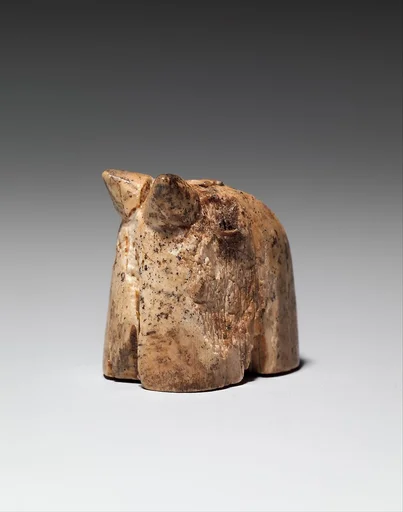 Chess Piece, Bishop