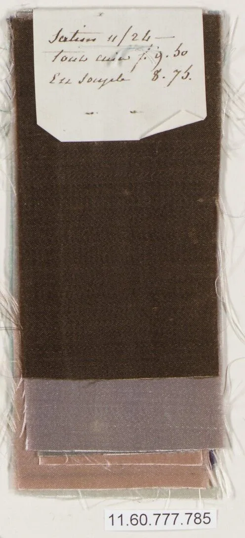 Samples (9) — Unknown