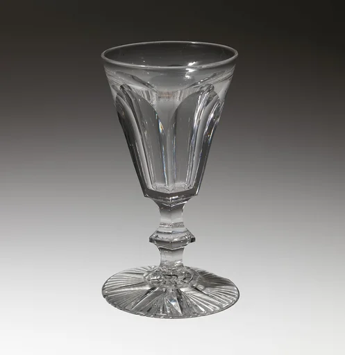 Wine glass