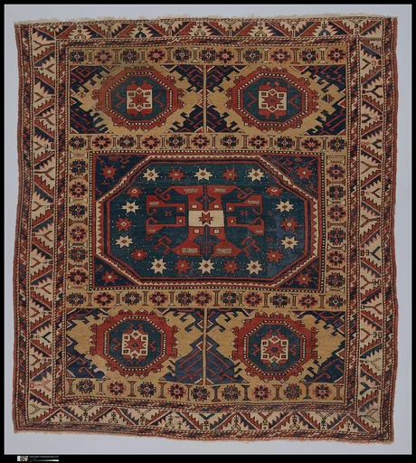 Holbein Ezine Carpet