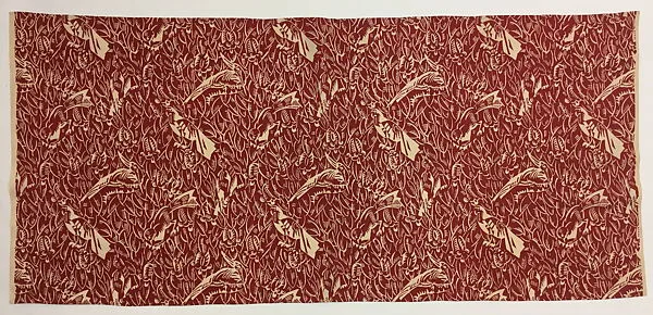 Oiseaux — Charles Stern