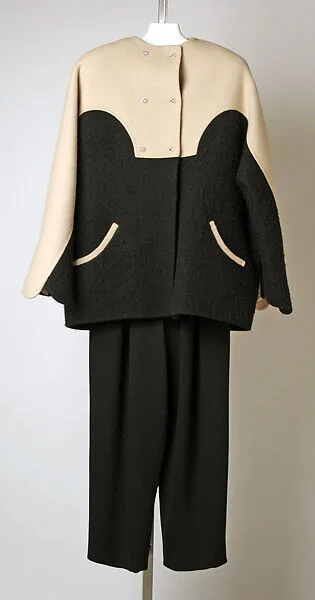 Ensemble — Geoffrey Beene|Bergdorf Goodman