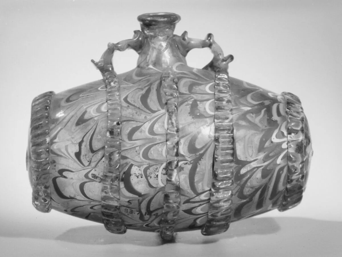 Flask — Unknown