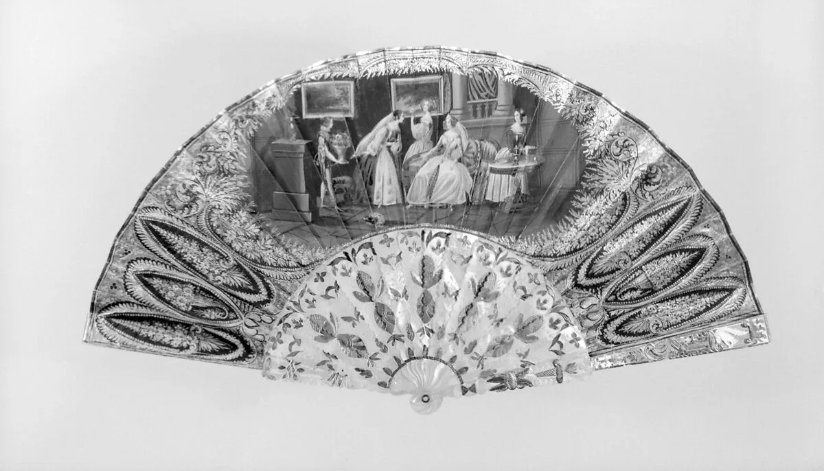 Fan — Unknown