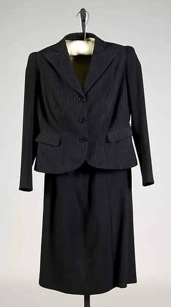 Suit — Jacques Heim|J.-F. Heim Galerie