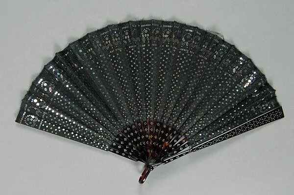 Fan — Unknown