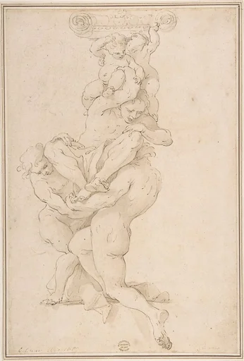 Design for Sculpture