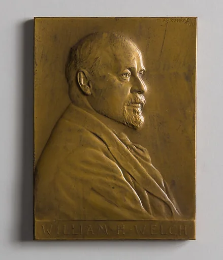 Dr. William Henry Welch