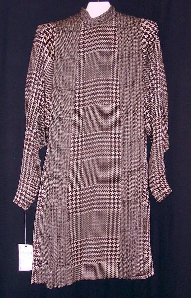 Dress — James Galanos