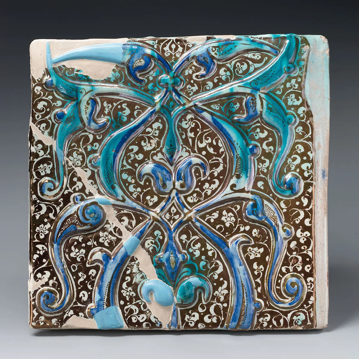 Tile — Unknown