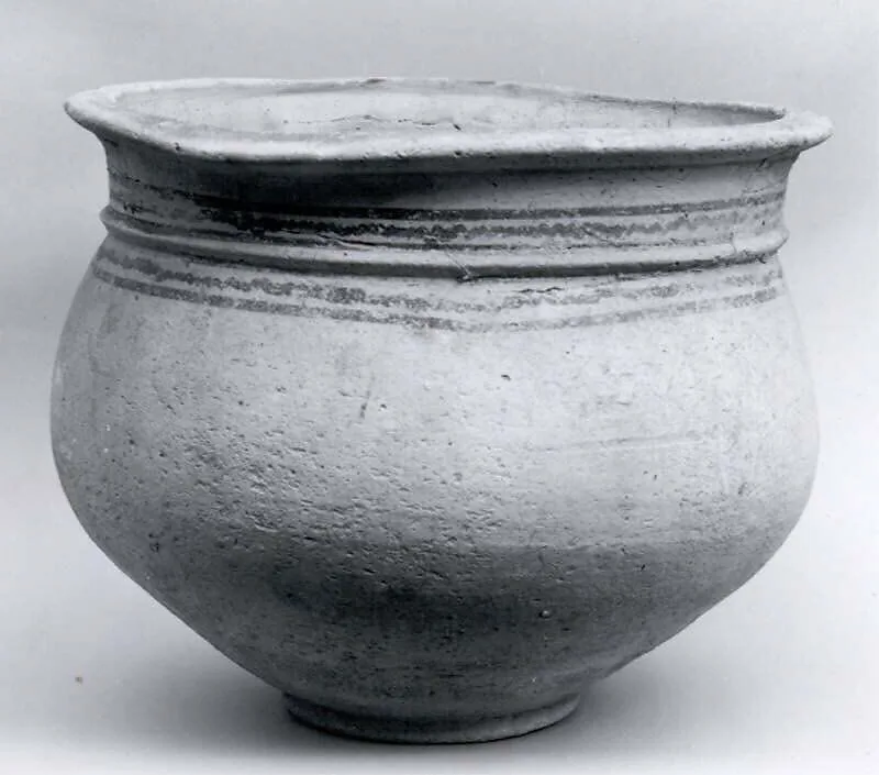 Jar — Unknown